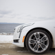 Illustration for article titled Bask In All These Lovely Photos I Got Of The 2017 Cadillac CT6